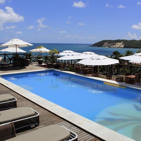 Sunbrazil Hotel - Antigo Hotel Terra Brasilis ナタール エクステリア 写真