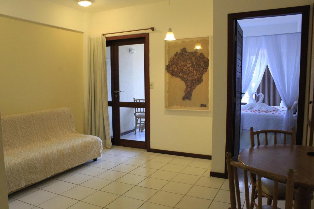Sunbrazil Hotel - Antigo Hotel Terra Brasilis ナタール エクステリア 写真