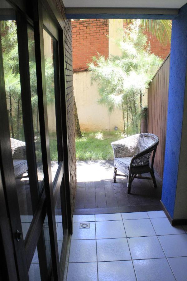 Sunbrazil Hotel - Antigo Hotel Terra Brasilis ナタール エクステリア 写真