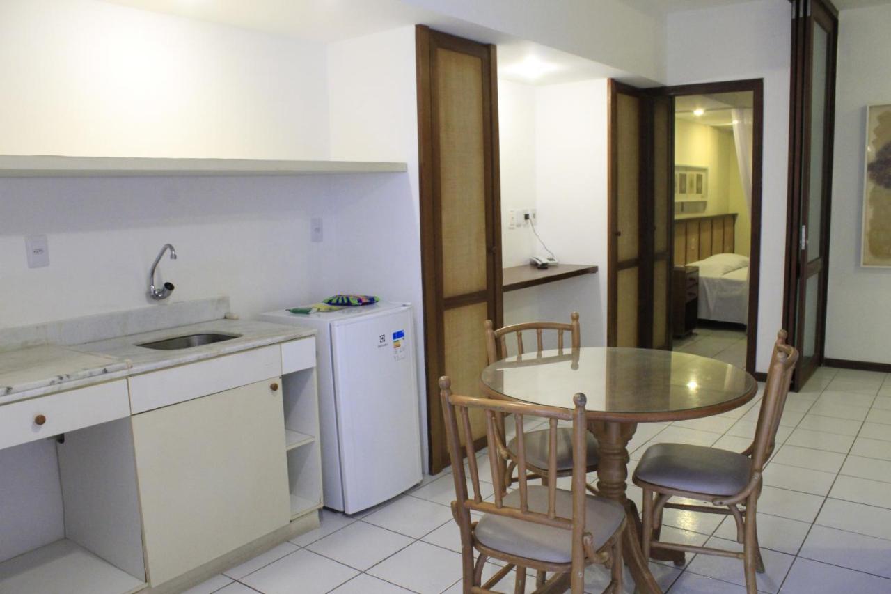 Sunbrazil Hotel - Antigo Hotel Terra Brasilis ナタール エクステリア 写真