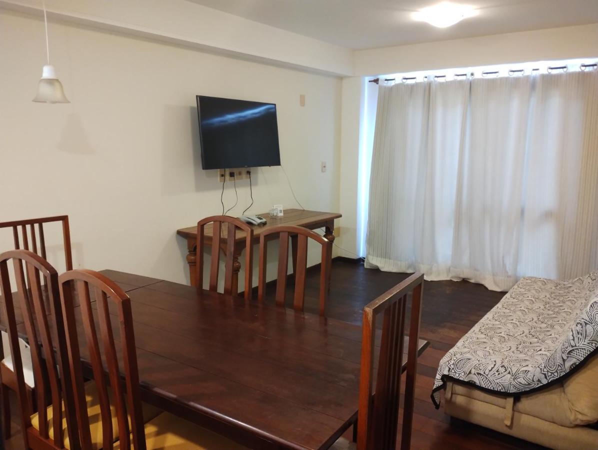 Sunbrazil Hotel - Antigo Hotel Terra Brasilis ナタール エクステリア 写真