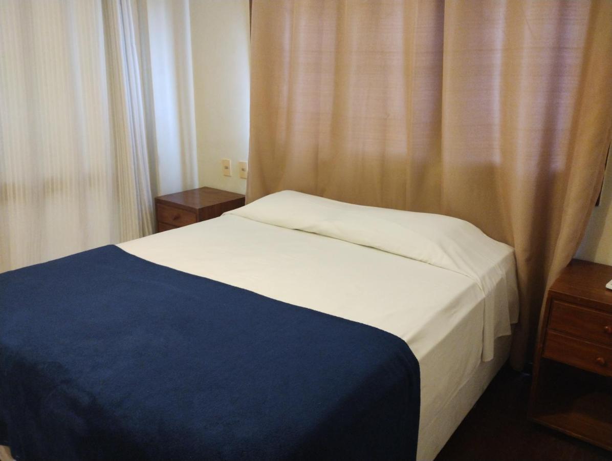 Sunbrazil Hotel - Antigo Hotel Terra Brasilis ナタール エクステリア 写真