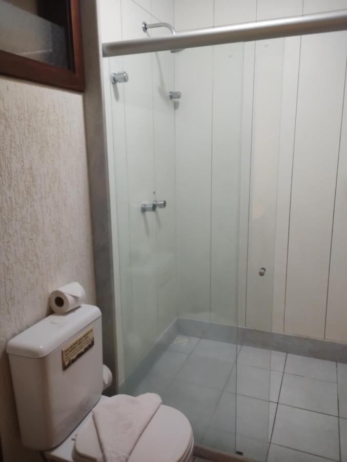 Sunbrazil Hotel - Antigo Hotel Terra Brasilis ナタール エクステリア 写真