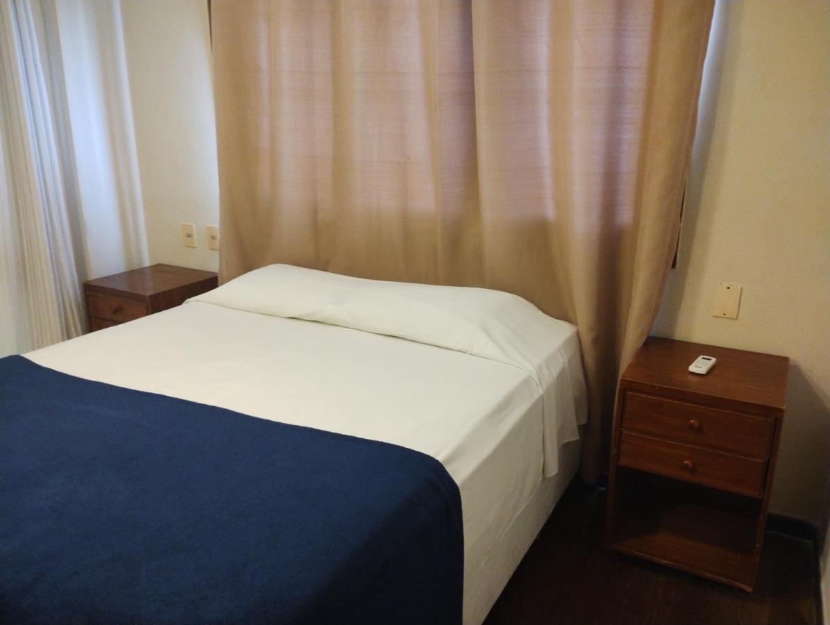 Sunbrazil Hotel - Antigo Hotel Terra Brasilis ナタール エクステリア 写真