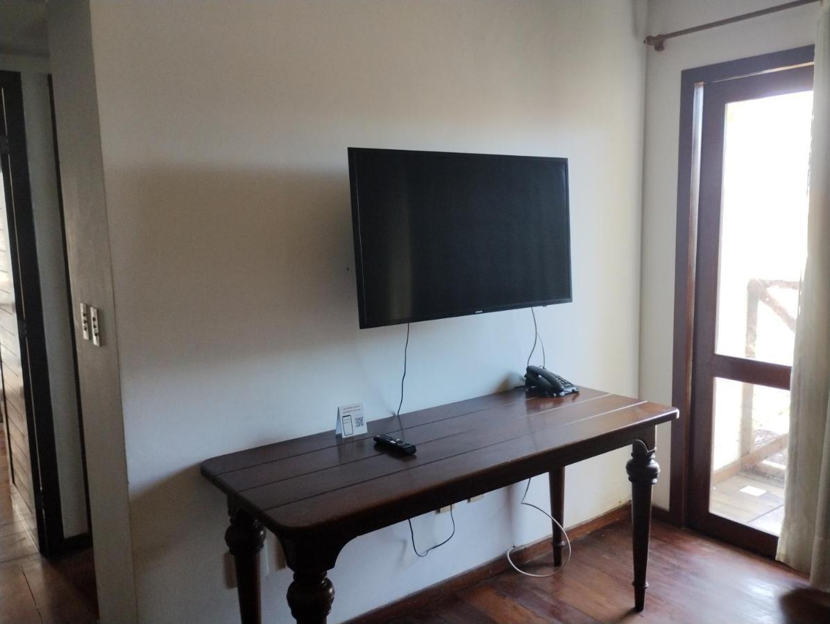 Sunbrazil Hotel - Antigo Hotel Terra Brasilis ナタール エクステリア 写真